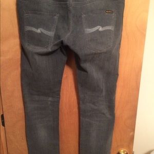 Nudie Jeans